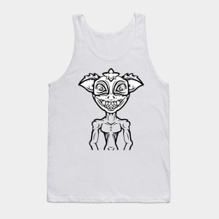 Gremlin Tank Top